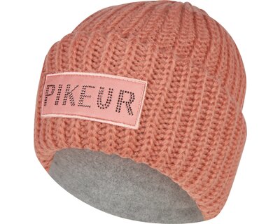 PIKEUR Sports Collection Beanie mit Strass Batch