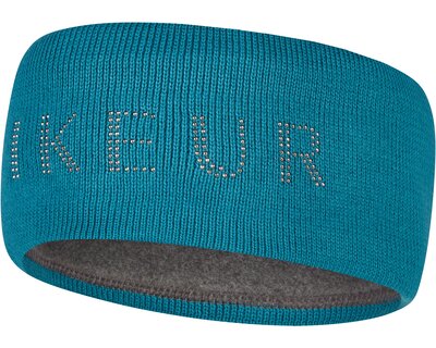 PIKEUR Sports Collection Glitzer-Stirnband