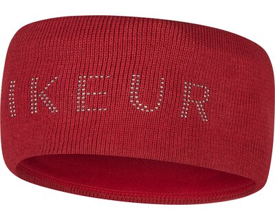 PIKEUR Sports Collection Glitzer-Stirnband