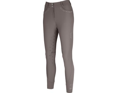 PIKEUR Selection Grip-Vollbesatz-Reithose Ceelina