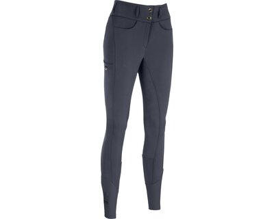 PIKEUR Selection Vollbesatz-Reithose Laure FFL