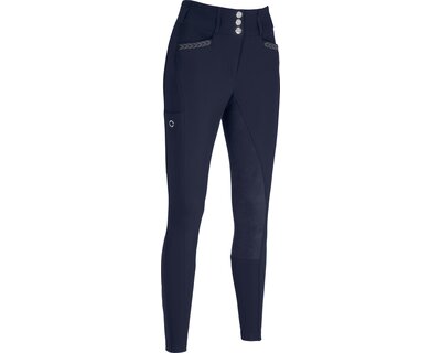 PIKEUR Sports Collection Vollbesatz-Reithose New Candela