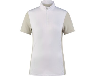 PIKEUR Sports Collection Funktions-Turniershirt