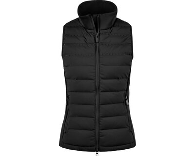 PIKEUR Sports Collection Hybridweste mit Stehkragen