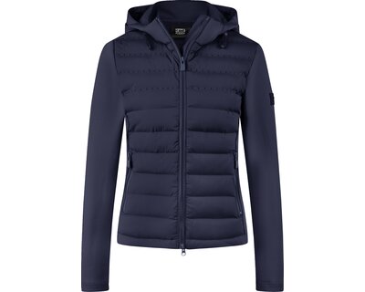 PIKEUR Sports Collection Hybridjacke