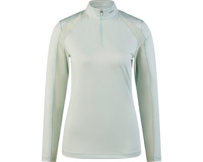 PIKEUR Sports Collection Funktions-Langarmshirt