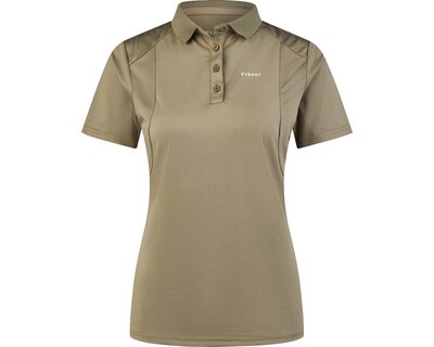 PIKEUR Sports Collection Funktions-Polo