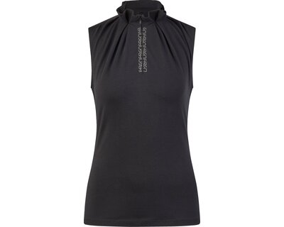 PIKEUR Sports Collection Baumwolltop