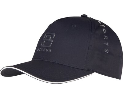 PIKEUR Sports Collection Cap 3D-Print