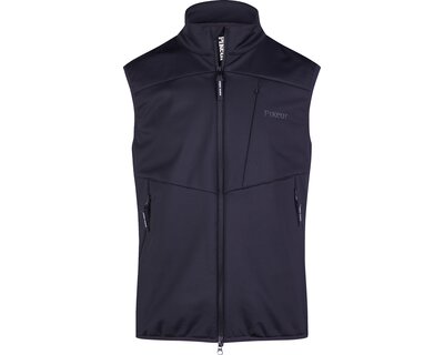 PIKEUR Sports Collection Softshellweste