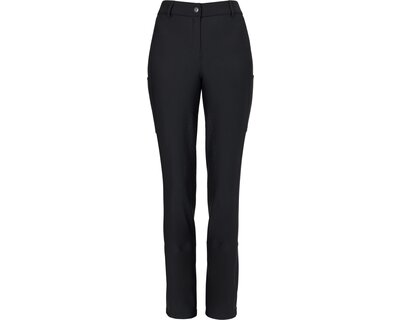 black forest Softshell-Jodhpur-Reithose black 76