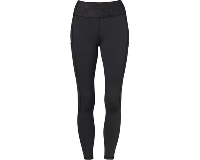 RIDE now Grip-Vollbesatz-Reitleggings