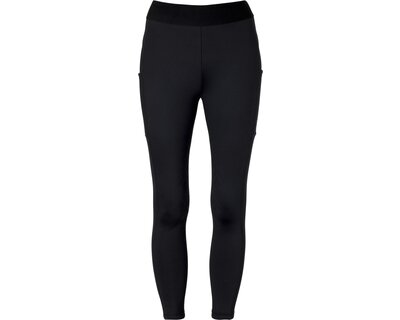 RIDE now Thermo-Reitleggings