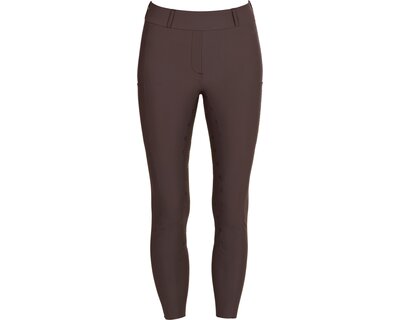 Cheval de Luxe Grip-Vollbesatz-Reitleggings mit Hochbund Orleán