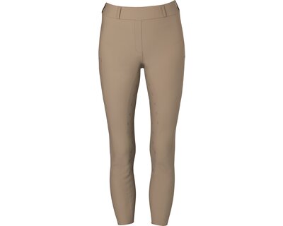 Cheval de Luxe Grip-Vollbesatz-Reitleggings mit Hochbund Orleán