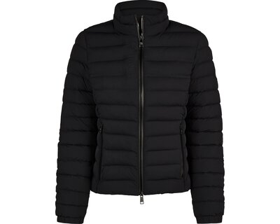 PIKEUR Athleisure Steppjacke