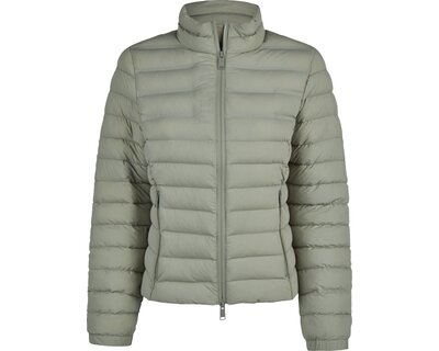 PIKEUR Athleisure Steppjacke