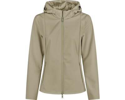 PIKEUR Athleisure Windbreaker