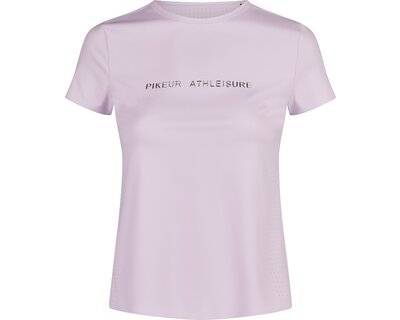 PIKEUR Athleisure Funktionsshirt
