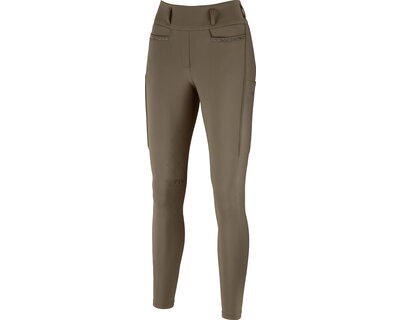 PIKEUR Reithose Linnett SD Winter