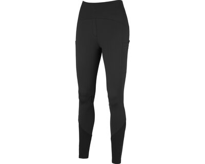 PIKEUR Athleisure Reithose Seamless Tight Yella SD