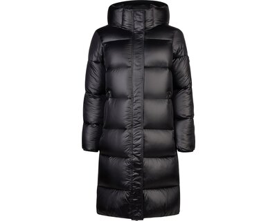 PIKEUR Selection Steppmantel