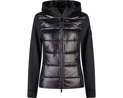 PIKUER Selection Softshell-Hybridjacke, PIKEUR