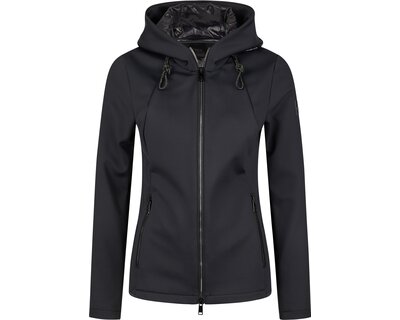 PIKEUR Selection Tech-Fleecejacke