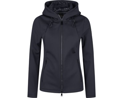 PIKEUR Selection Tech-Fleecejacke