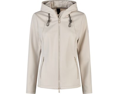 PIKEUR Selection Tech-Fleecejacke