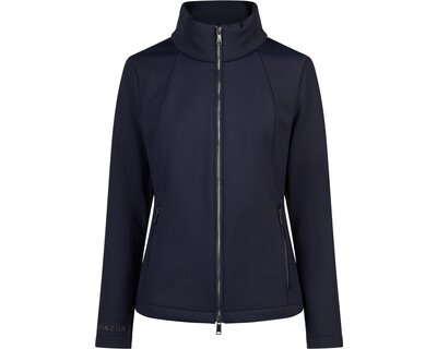 PIKEUR Selection Tech-Fleecejacke