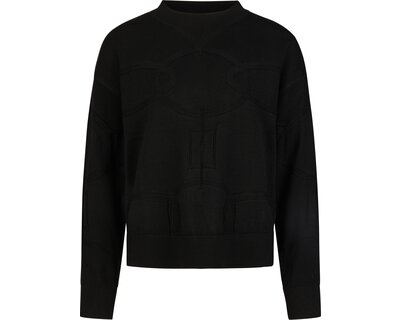 PIKEUR Selection Wollpullover