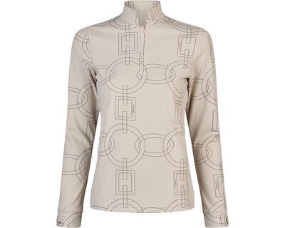 PIKEUR Selection Funktionsshirt