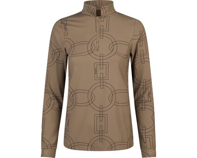 PIKEUR Selection Funktionsshirt