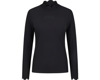 PIKEUR Selection Kinder-Rippshirt