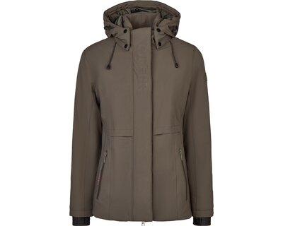 PIKEUR Sports Parka