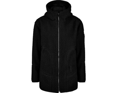PIKEUR Sports Sherpa Fleecejacke