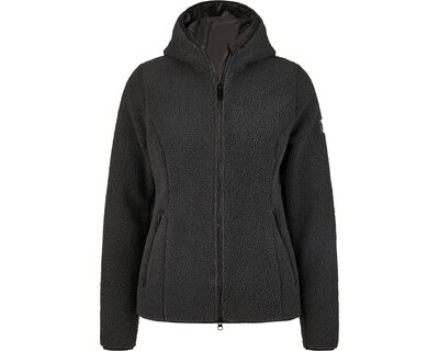 PIKEUR Sports Teddyfleecejacke