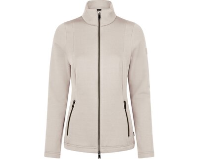 PIKEUR Sports Polartec Fleecejacke