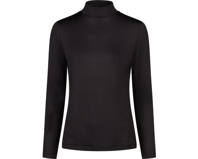 PIKEUR SPORTS Funktionsshirt mit Rhinestuds