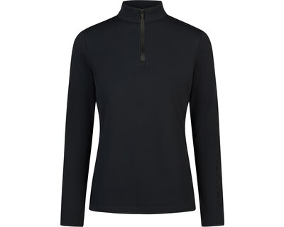 PIKEUR SPORTS Funktions-Zip-Shirt