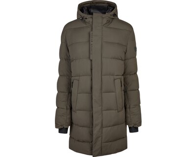 PIKEUR SPORTS Herren-Stepp-Parka