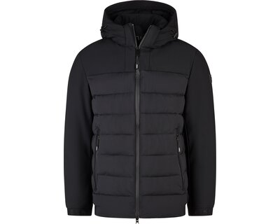 PIKEUR SPORTS Herren-Hybridjacke