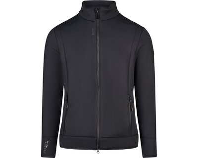 PIKEUR SPORTS Herren-Fleecejacke