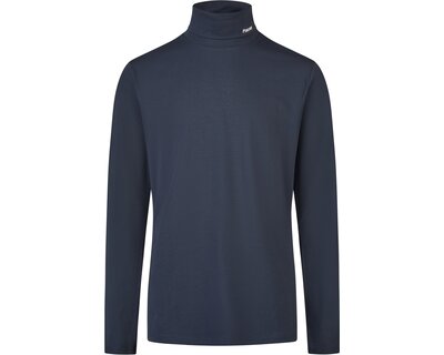 PIKEUR Herren-Rollneck Shirt