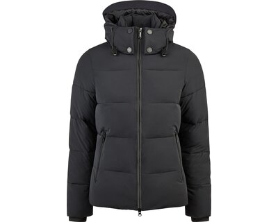 PIKEUR Athleisure Steppjacke