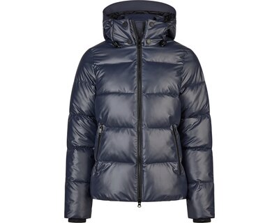 PIKEUR Athleisure Steppjacke