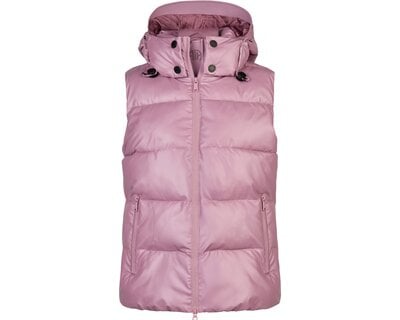 PIKEUR Athleisure Steppweste