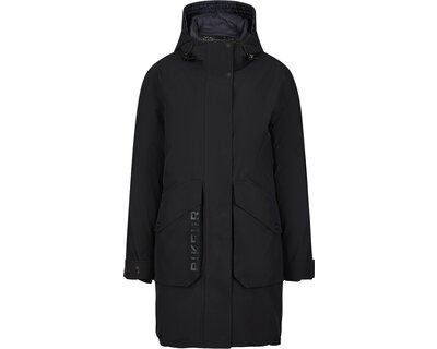 PIKEUR Athleisure Regenparka