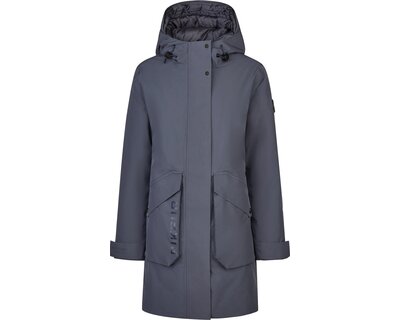 PIKEUR Athleisure Regenparka